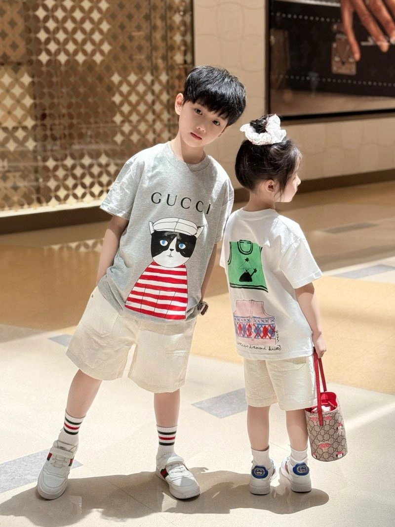 Gucci Kids Elegant 125347