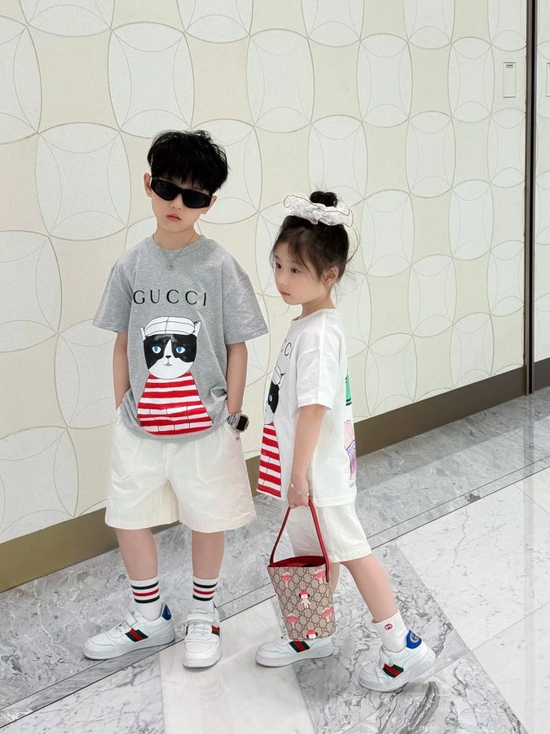 Gucci Kids Elegant 125347