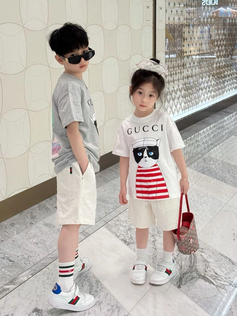 Gucci Kids Elegant 125347