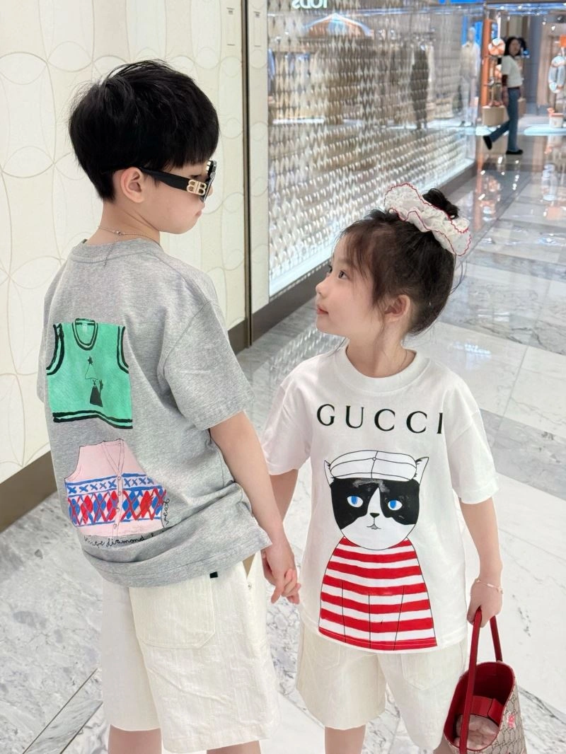 Gucci Kids Elegant 125347