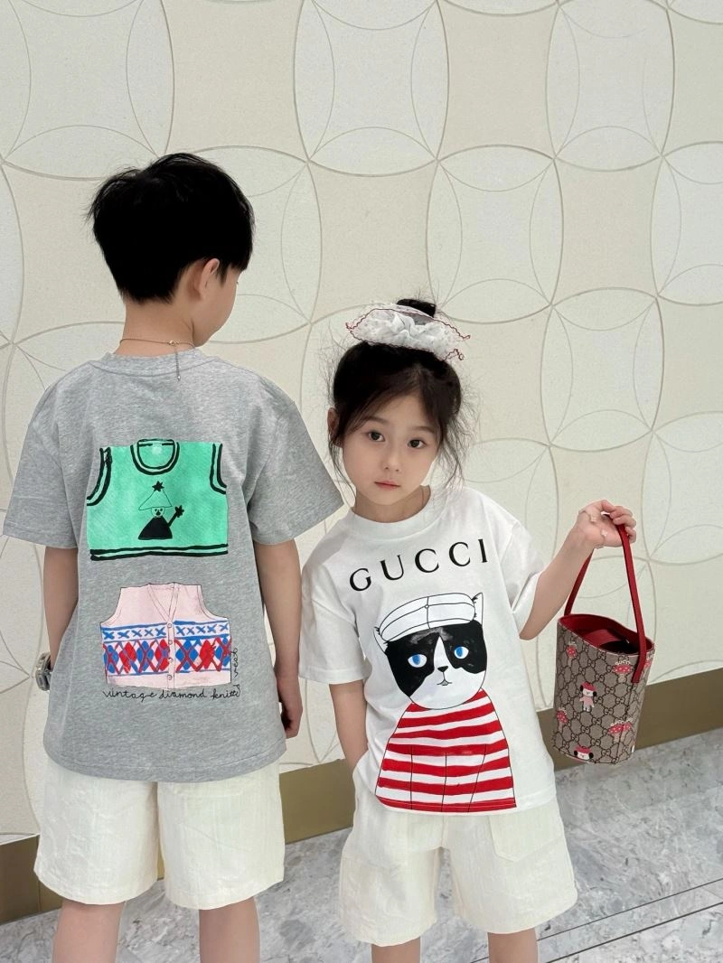 Gucci Kids Elegant 125347