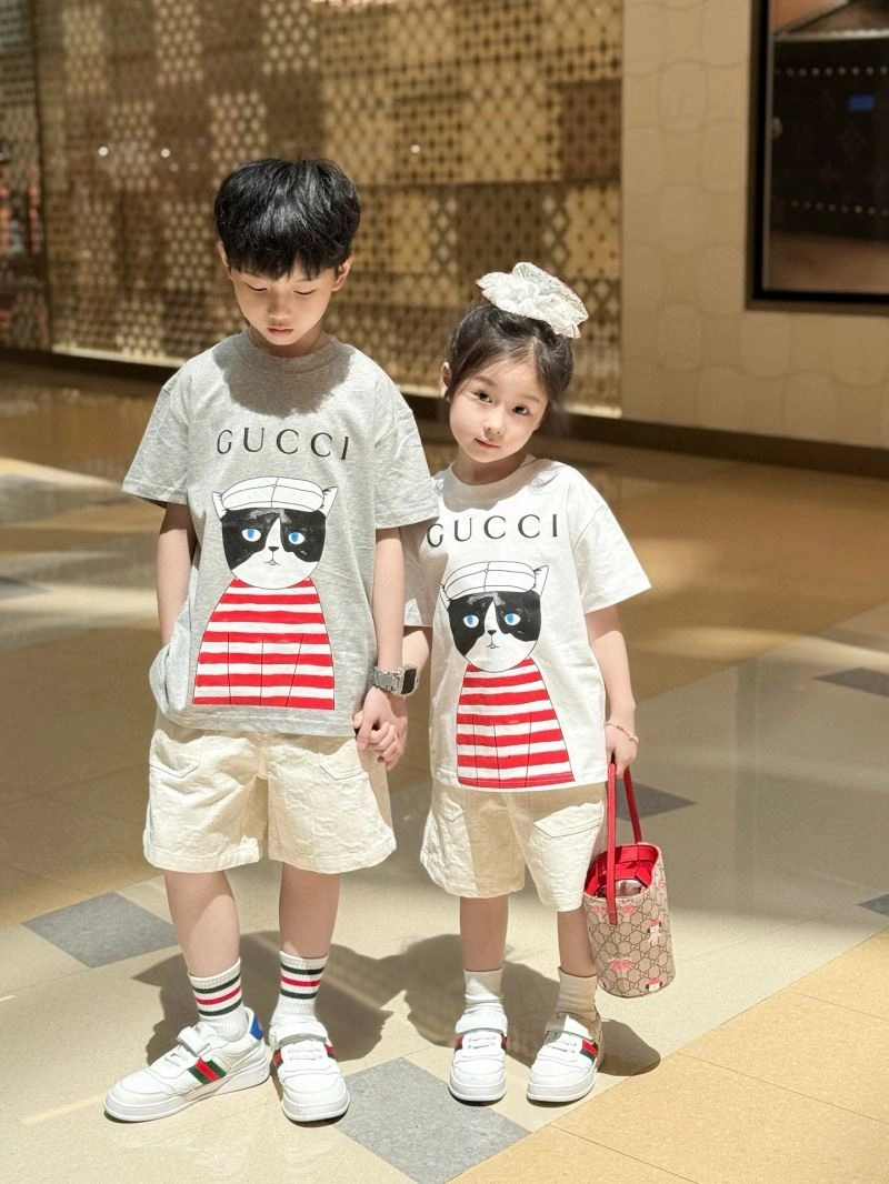 Gucci Kids Elegant 125347