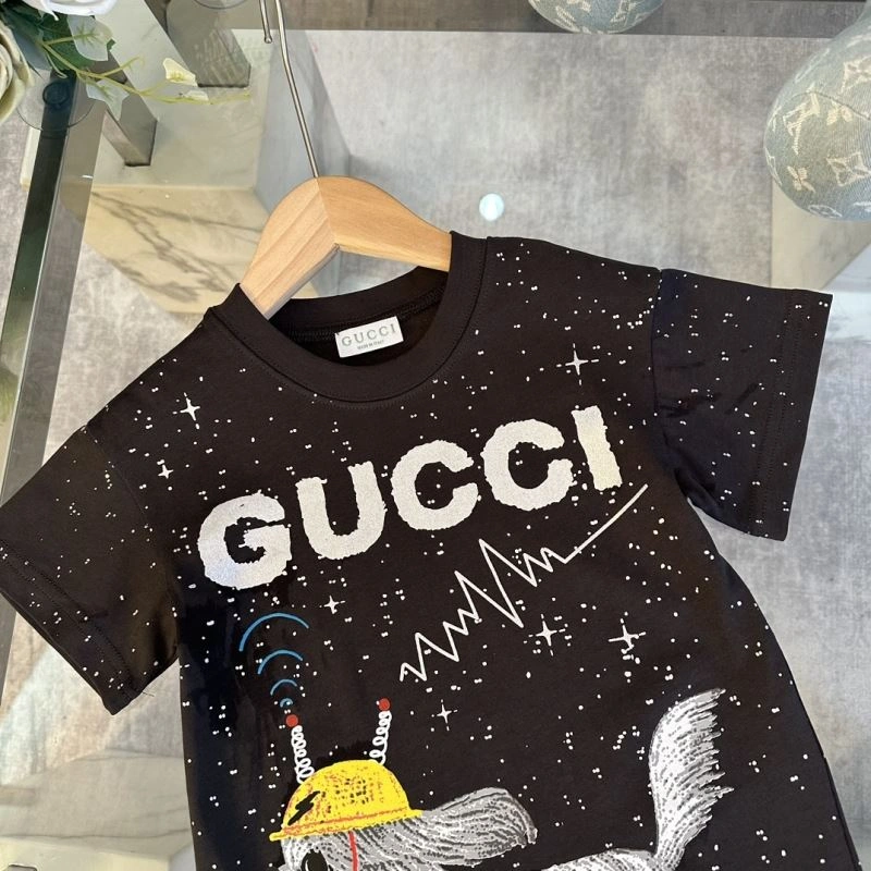 Gucci Kids Packable 125351