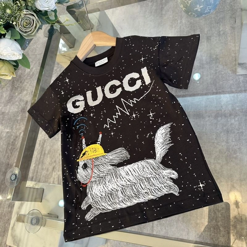 Gucci Kids Packable 125351