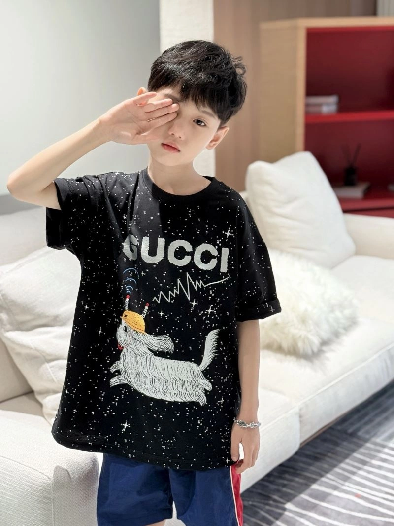 Gucci Kids Packable 125351