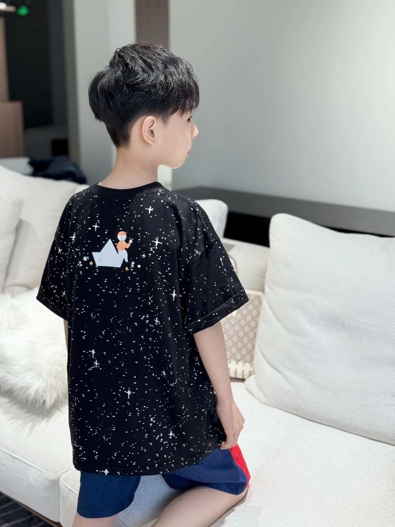 Gucci Kids Packable 125351
