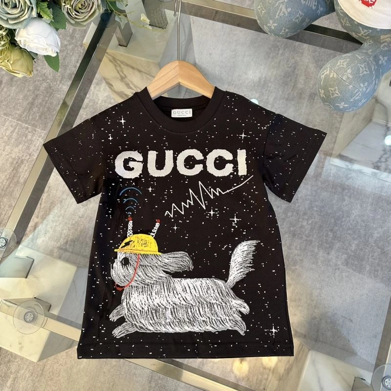 Gucci Kids Packable 125351