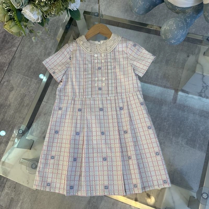 Elegant Gucci Kids 125349