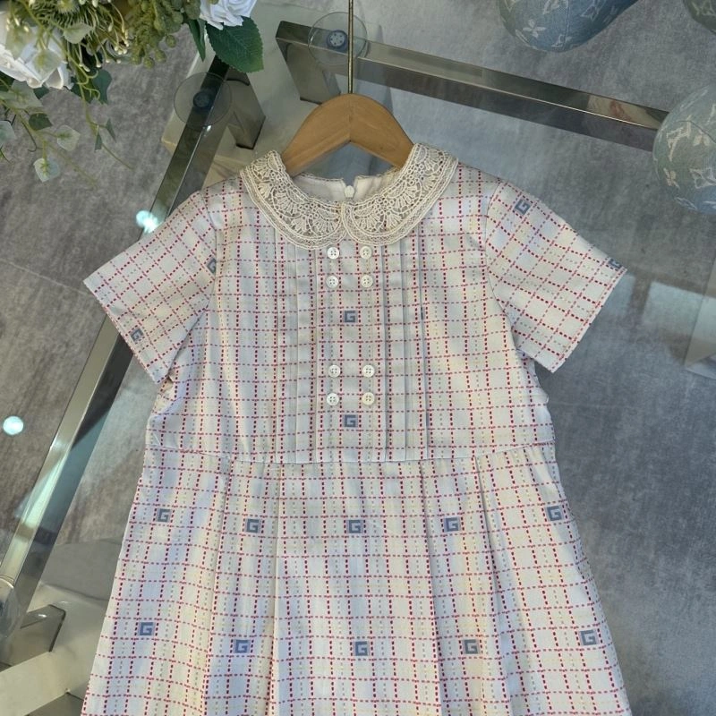 Elegant Gucci Kids 125349