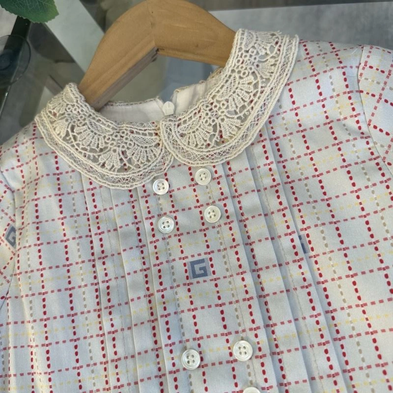 Elegant Gucci Kids 125349