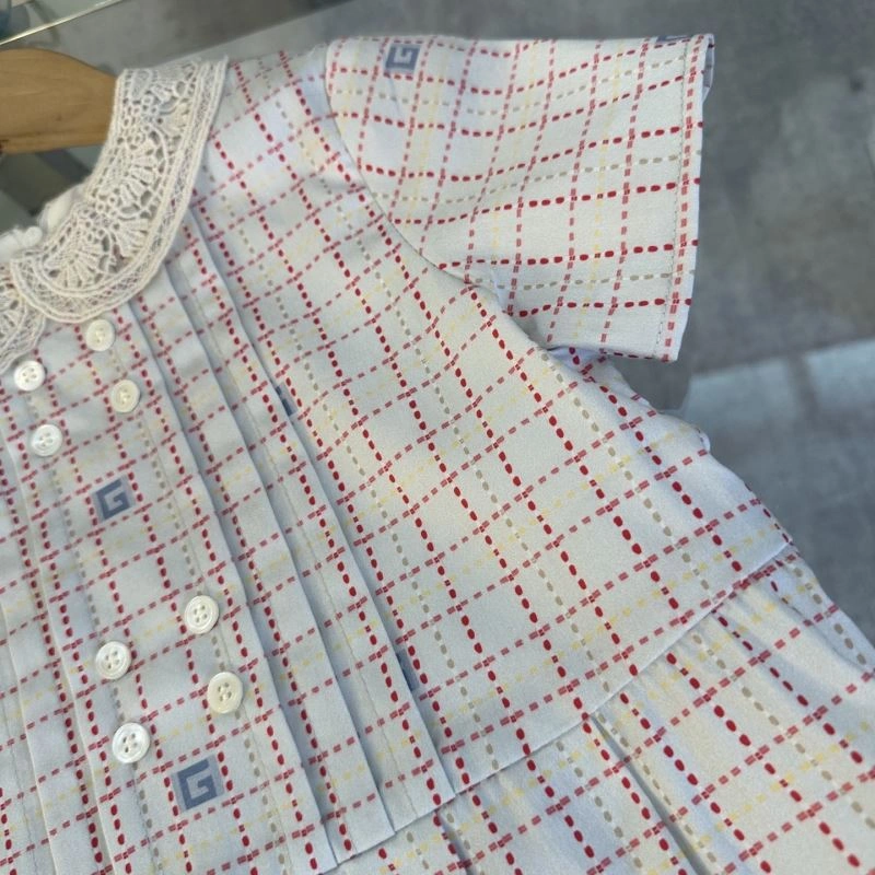 Elegant Gucci Kids 125349