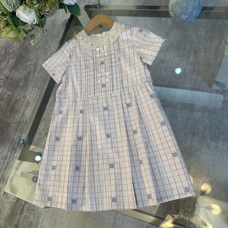 Elegant Gucci Kids 125349