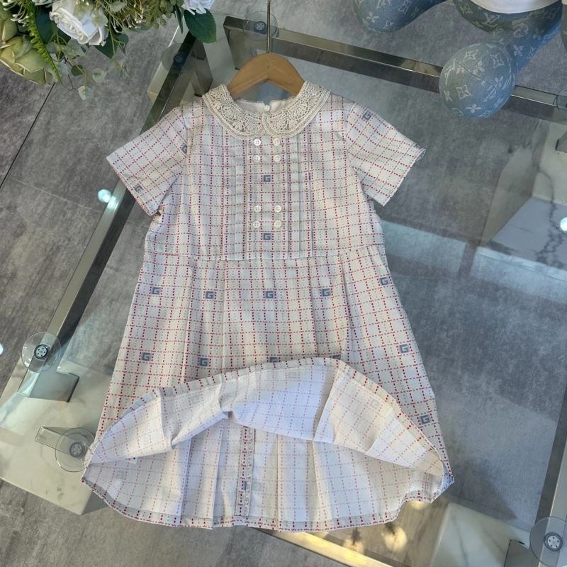 Elegant Gucci Kids 125349