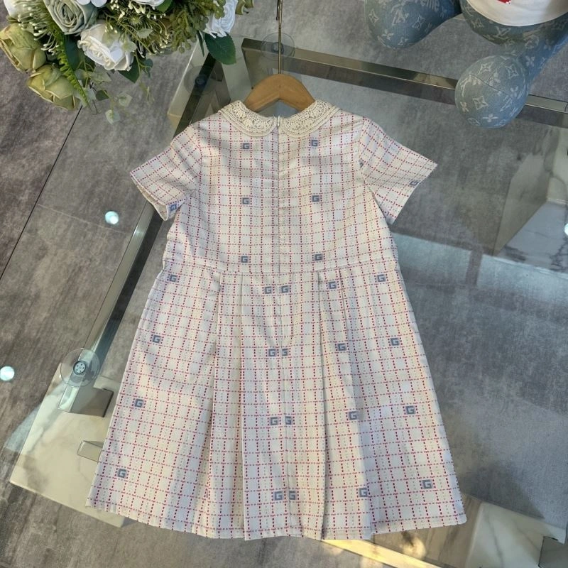 Elegant Gucci Kids 125349
