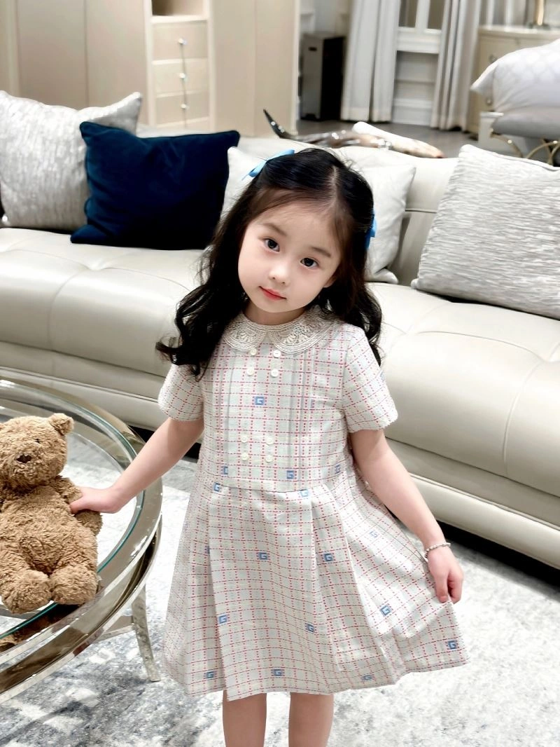 Elegant Gucci Kids 125349