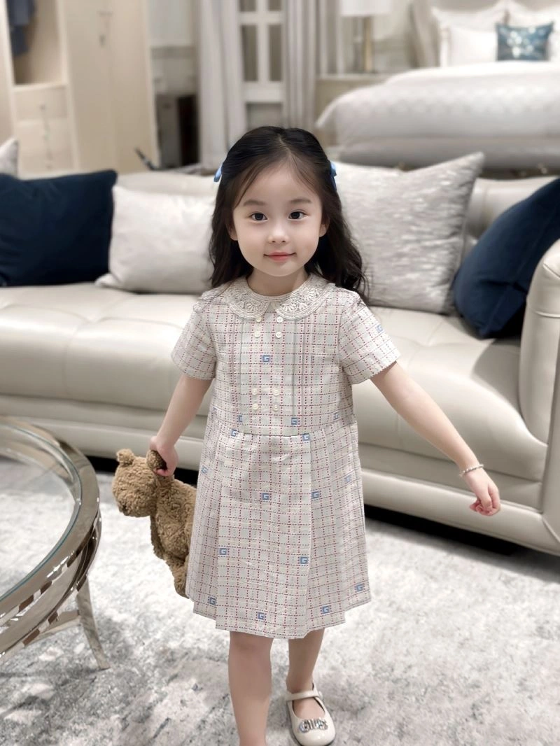 Elegant Gucci Kids 125349