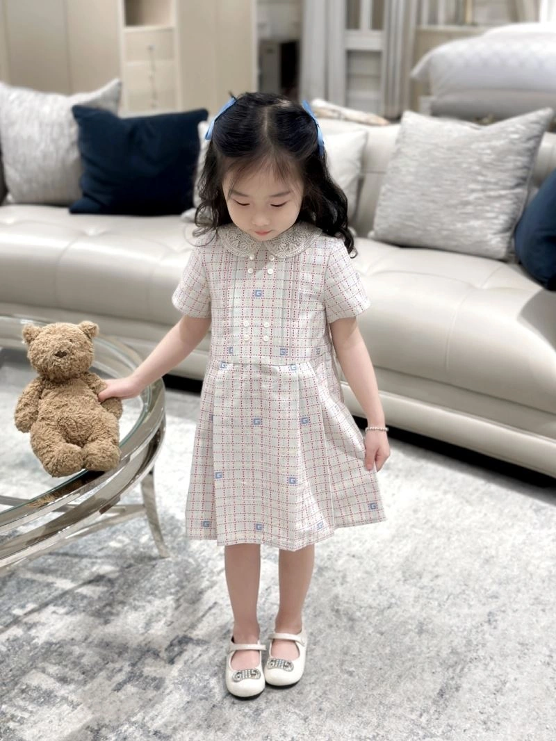 Elegant Gucci Kids 125349