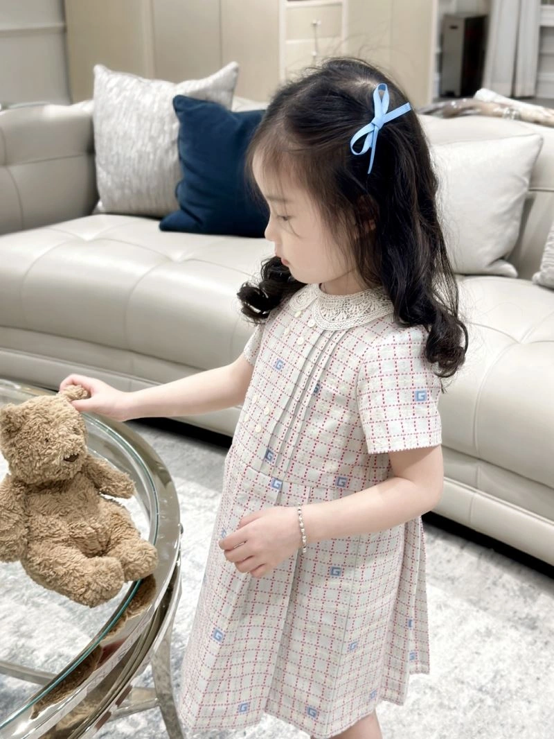 Elegant Gucci Kids 125349
