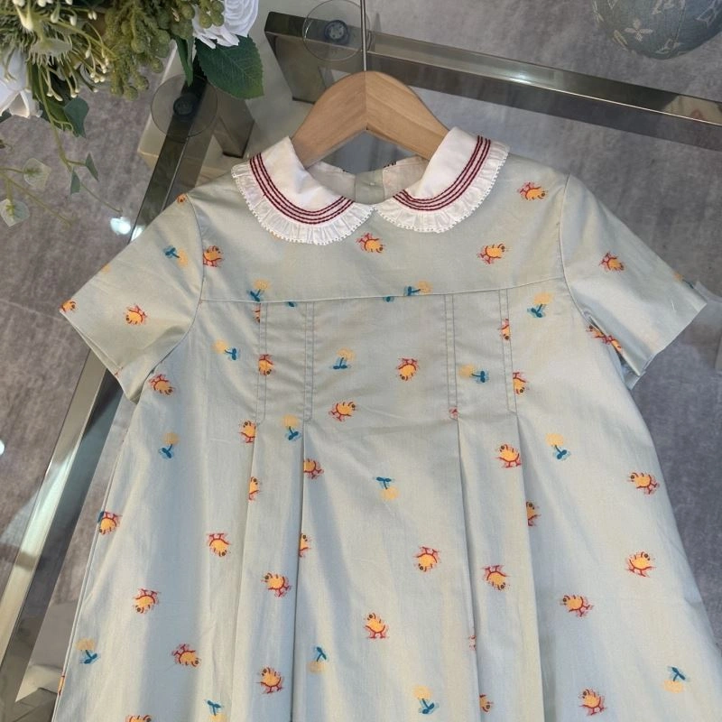 Effortless Gucci Kids 125353
