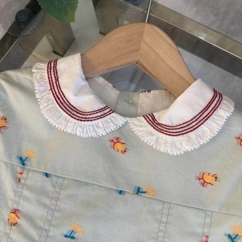 Effortless Gucci Kids 125353