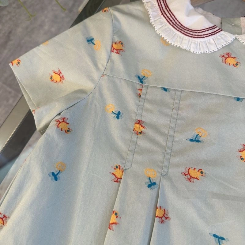 Effortless Gucci Kids 125353