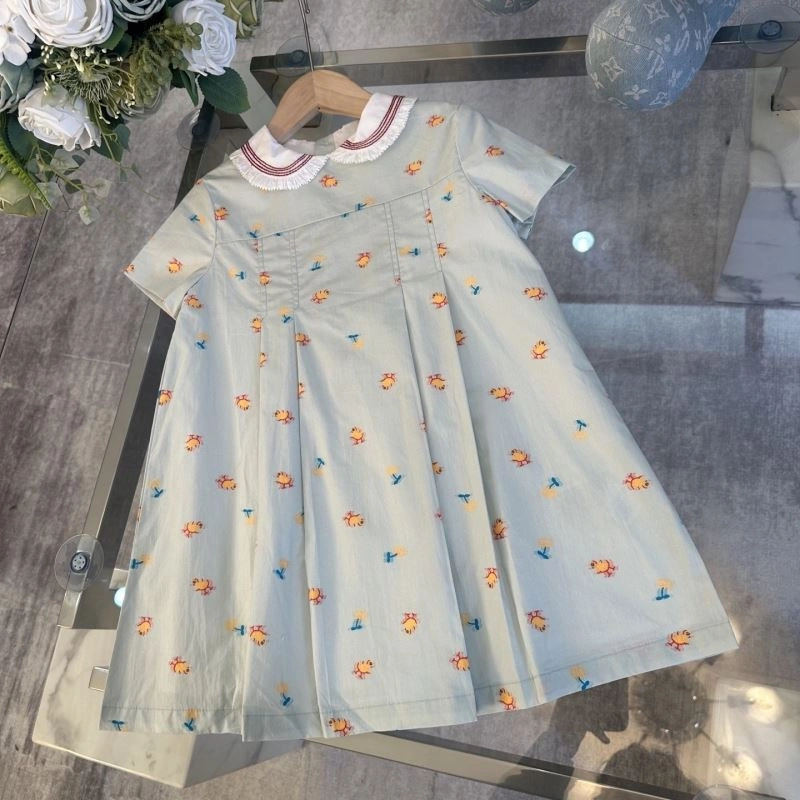 Effortless Gucci Kids 125353