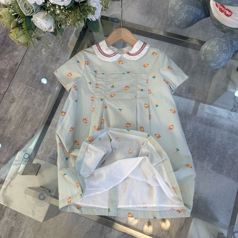 Effortless Gucci Kids 125353