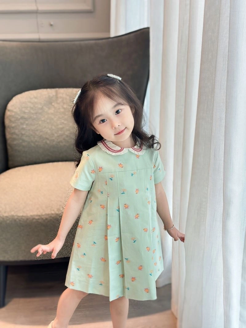 Effortless Gucci Kids 125353