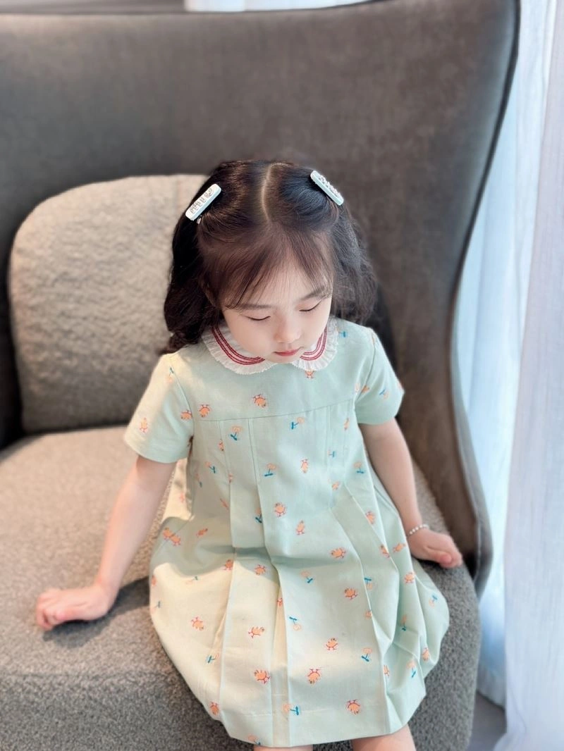 Effortless Gucci Kids 125353