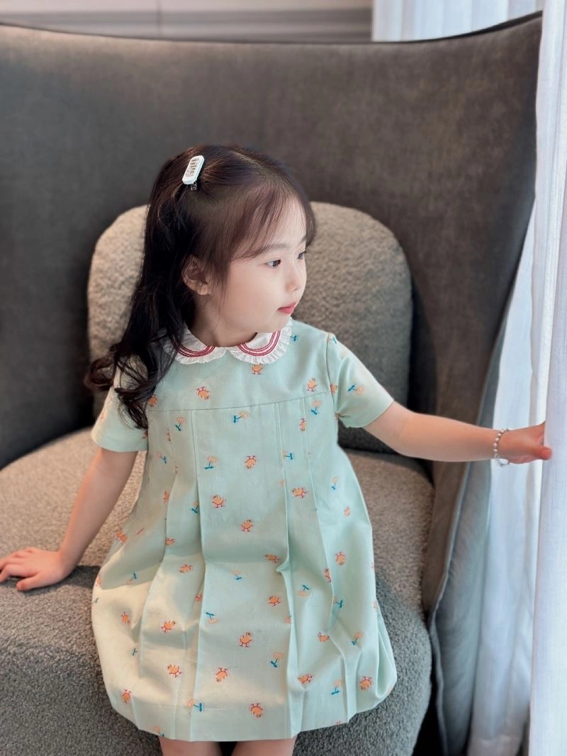 Effortless Gucci Kids 125353