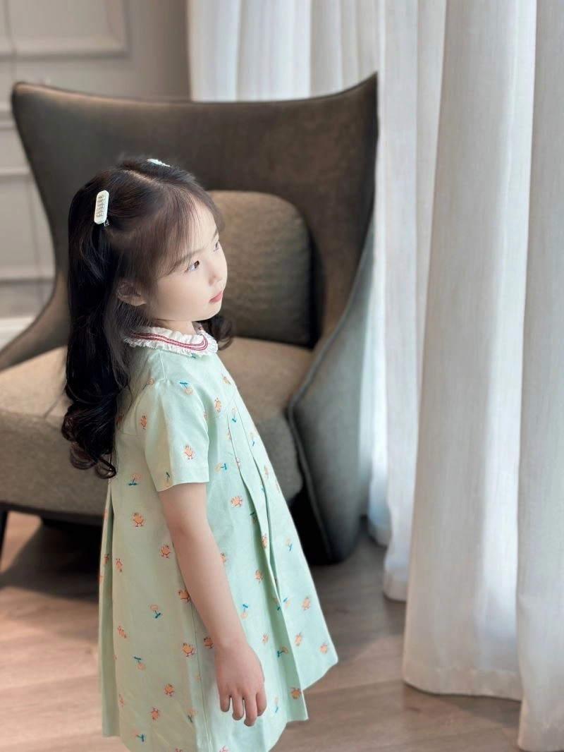 Effortless Gucci Kids 125353