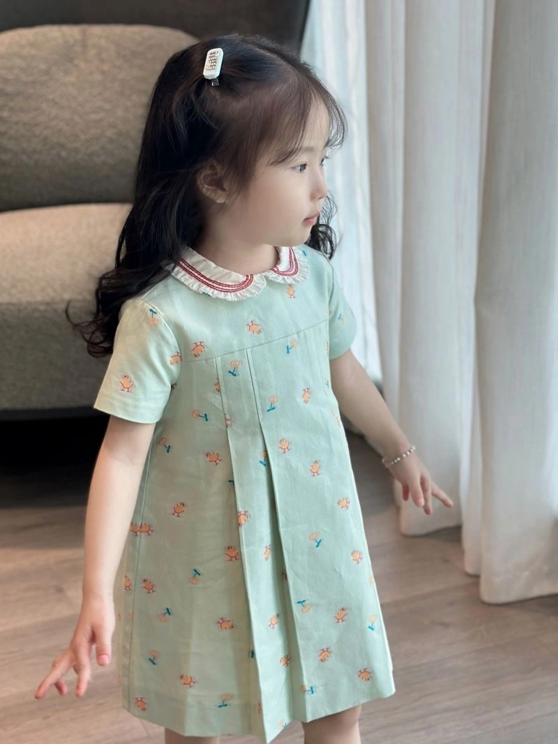 Effortless Gucci Kids 125353