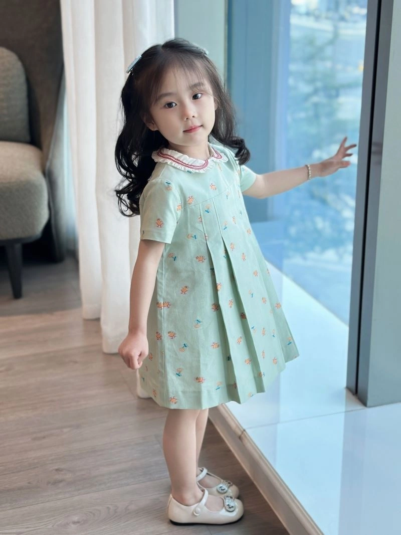 Effortless Gucci Kids 125353