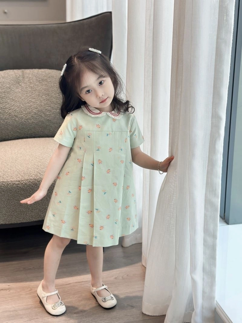 Effortless Gucci Kids 125353