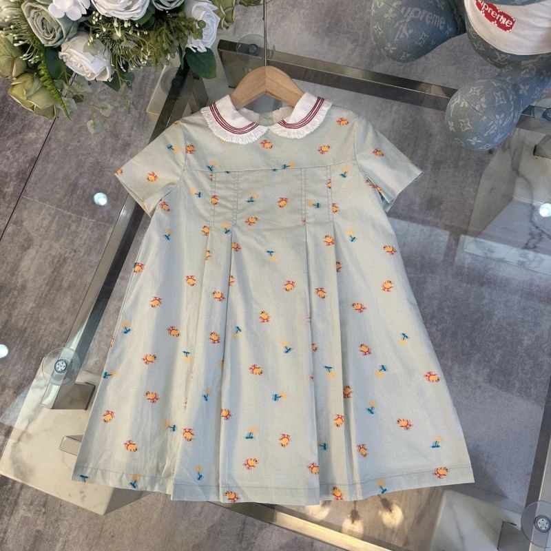 Effortless Gucci Kids 125353