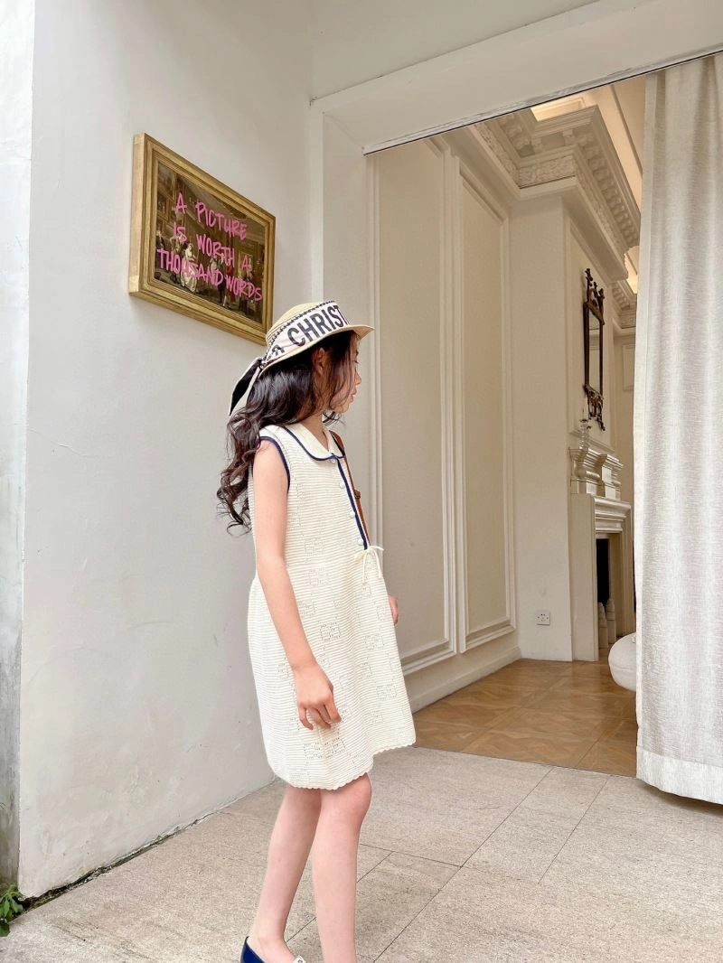 Trendy Gucci Kids 125350