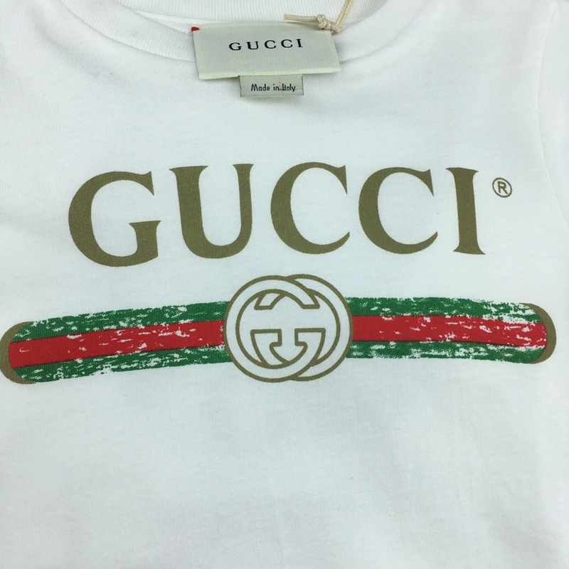 Gucci Kids Refined 125331