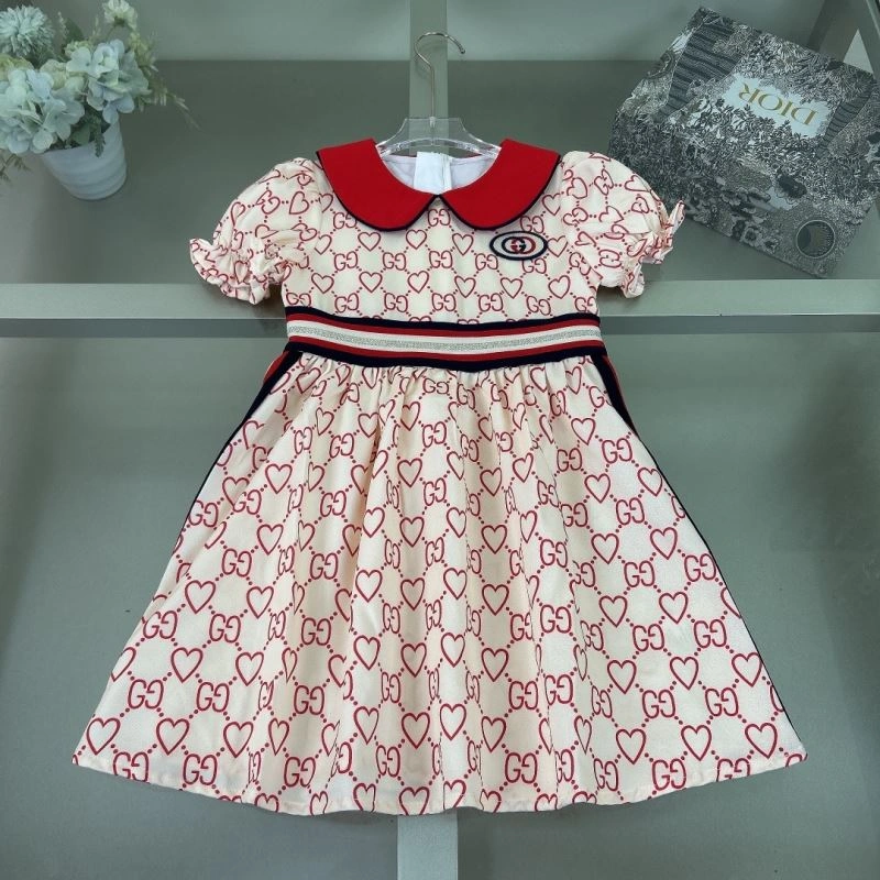 Gucci Kids Effortless 125335