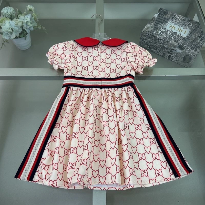 Gucci Kids Effortless 125335