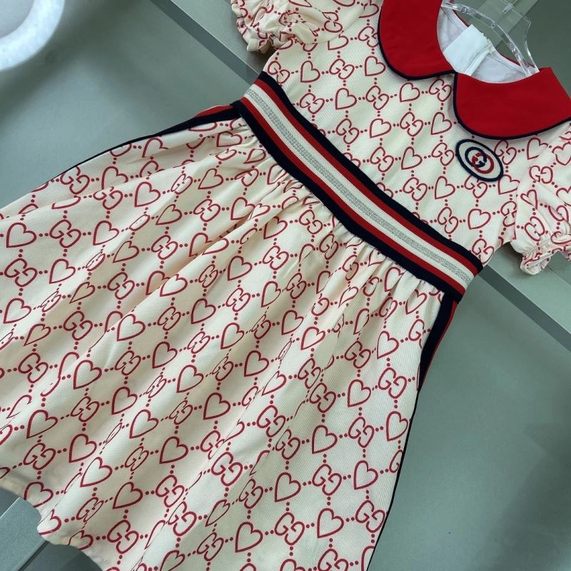 Gucci Kids Effortless 125335