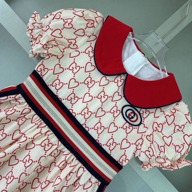 Gucci Kids Effortless 125335