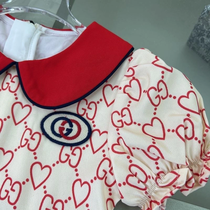 Gucci Kids Effortless 125335