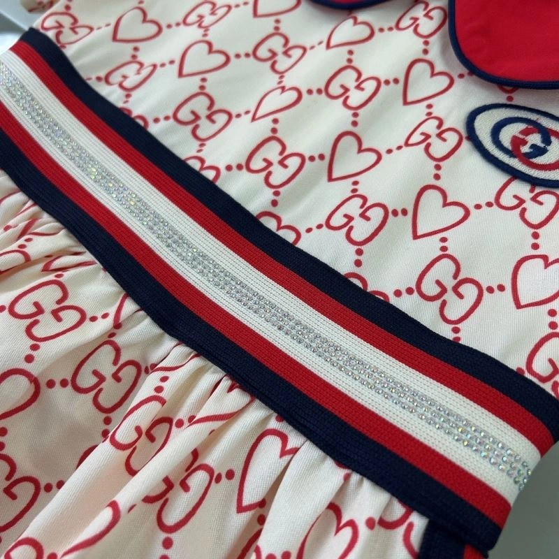 Gucci Kids Effortless 125335