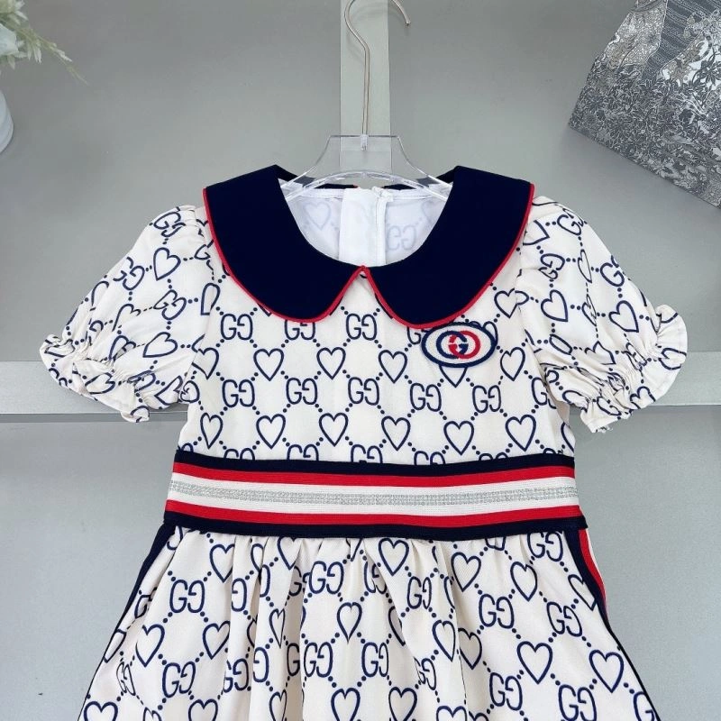 Gucci Kids Stylish 125338