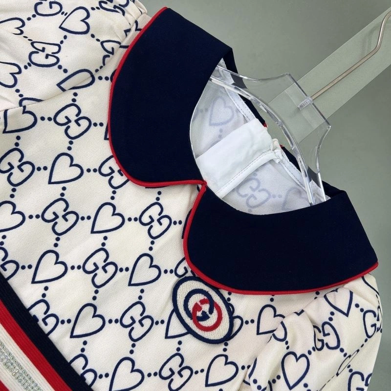 Gucci Kids Stylish 125338