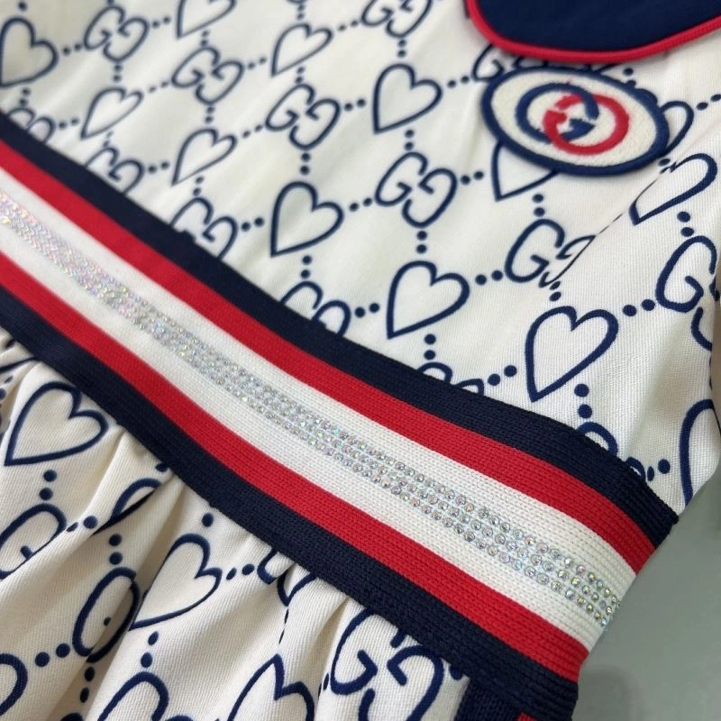 Gucci Kids Stylish 125338