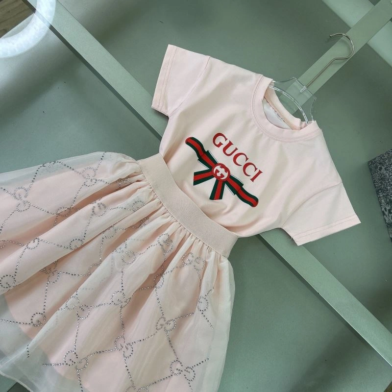 Gucci Kids Sleek 125337