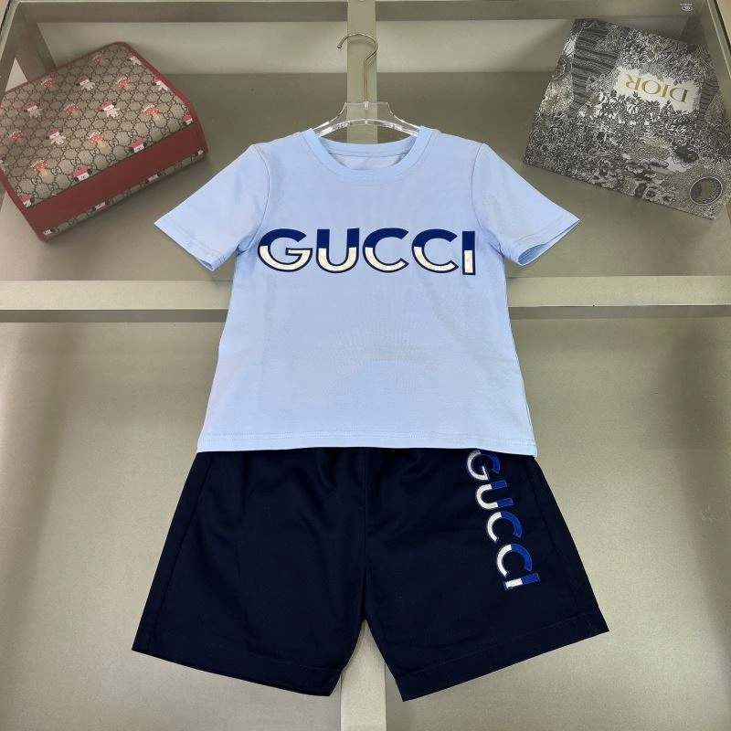 Gucci Kids Trendy 125340