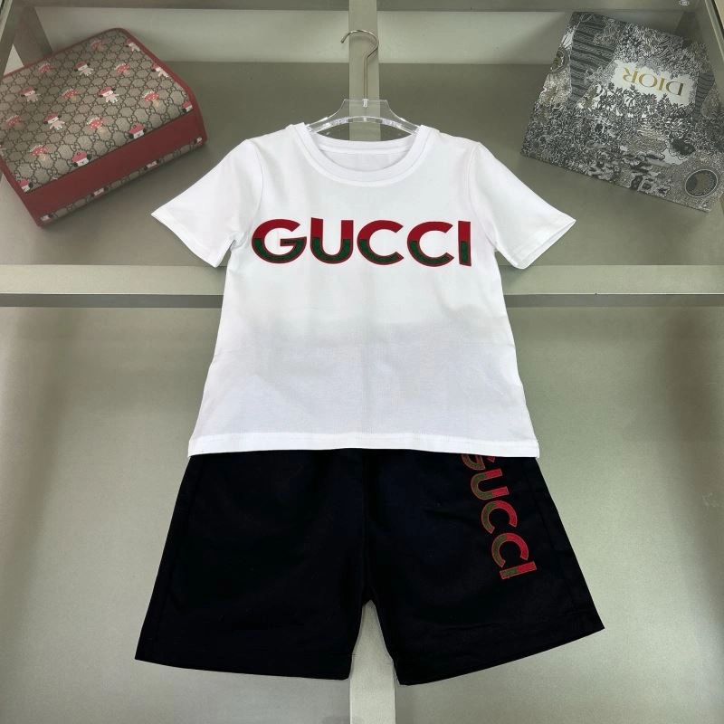 Gucci Kids SunProtective 125334
