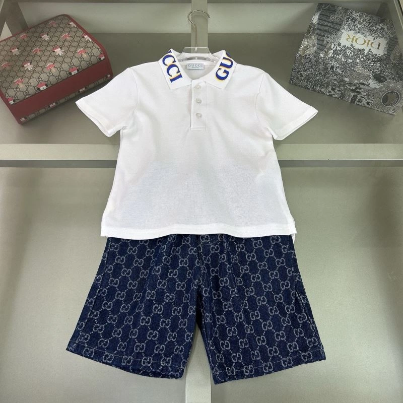HighQuality Gucci Kids 125324